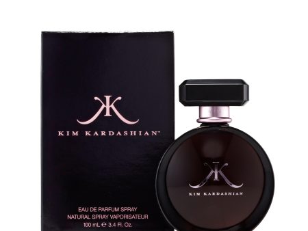 Kim Kardashian Eau De Parfum For Discount