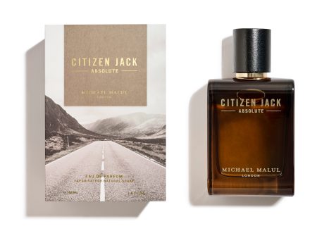 Citizen Jack Absolute Eau De Parfum Online Hot Sale