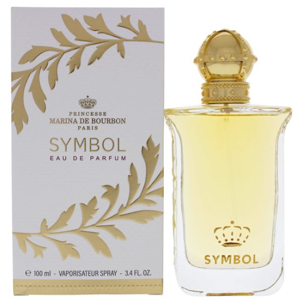 Symbol Eau De Parfum For Sale