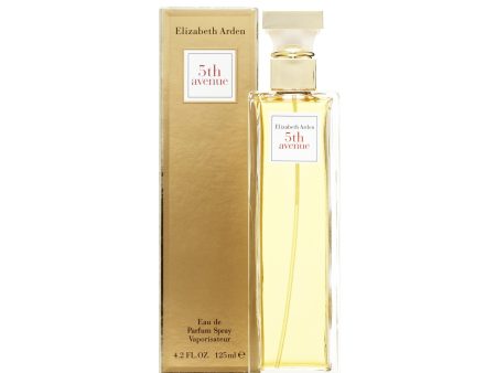 5th Ave. Eau De Parfum Online