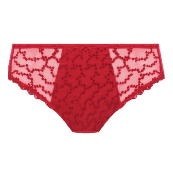 Wacoal Ana Brief Red Hot on Sale