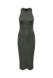 ONLY BELFAST SL MIDI DRESS Online Hot Sale