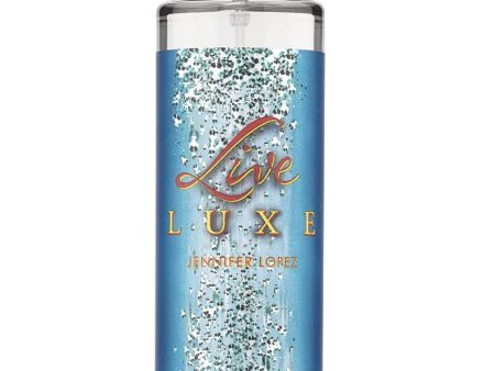 Live Luxe Body Spray For Sale