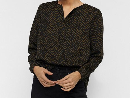 VERO MODA GRACE SHIRT Online