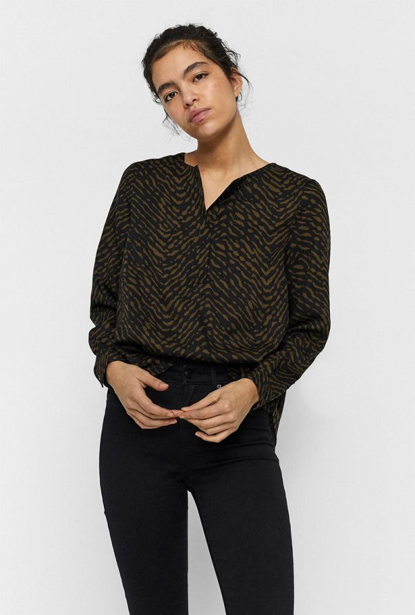 VERO MODA GRACE SHIRT Online