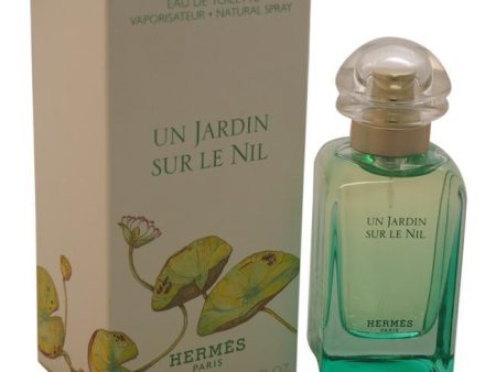 Un Jardin Sur Le Nil Eau De Toilette Cheap