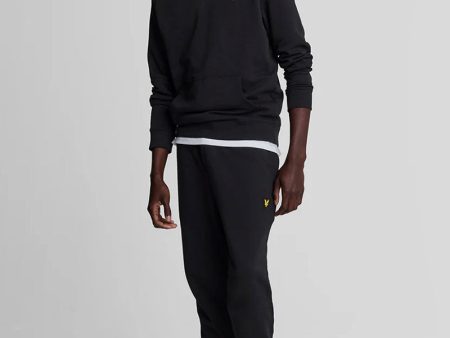 LYLE AND SCOTT SKINNY SWEATPANT Discount