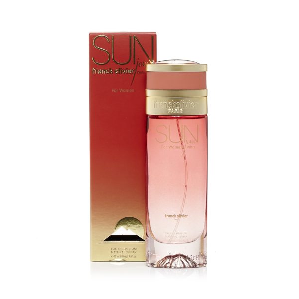 Sun Java Eau De Parfum Hot on Sale