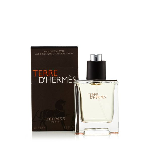 Terre D Hermes Eau De Toilette Discount