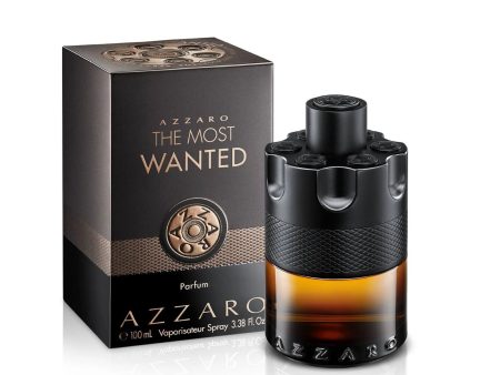 The Most Wanted Eau De Parfum Fashion