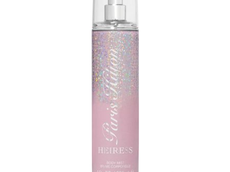 Heiress Body Spray Fashion