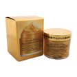 24K Gold Mask Pure Luxury Lift and Firm Mask For Sale