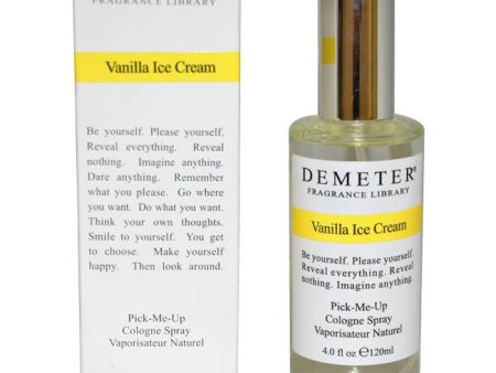 Vanilla Ice Cream Cologne Discount