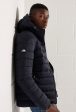 SUPERDRY FUJI PUFFER JACKET on Sale