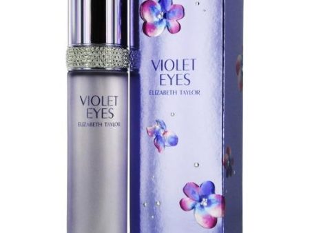 Violet Eye Eau De Parfum on Sale