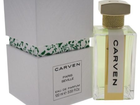 Seville Eau De Parfum Online Sale