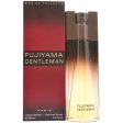 Fujiyama Gentleman Eau De Toilette For Discount