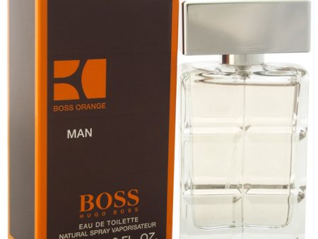 Boss Orange Eau De Toilette Online now