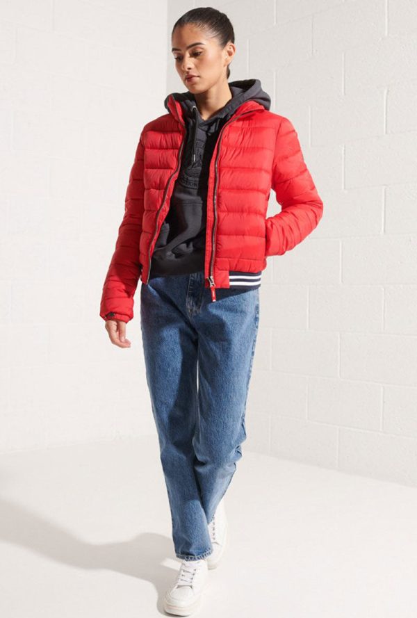 SUPERDRY FUJI BOMBER JACKET Supply