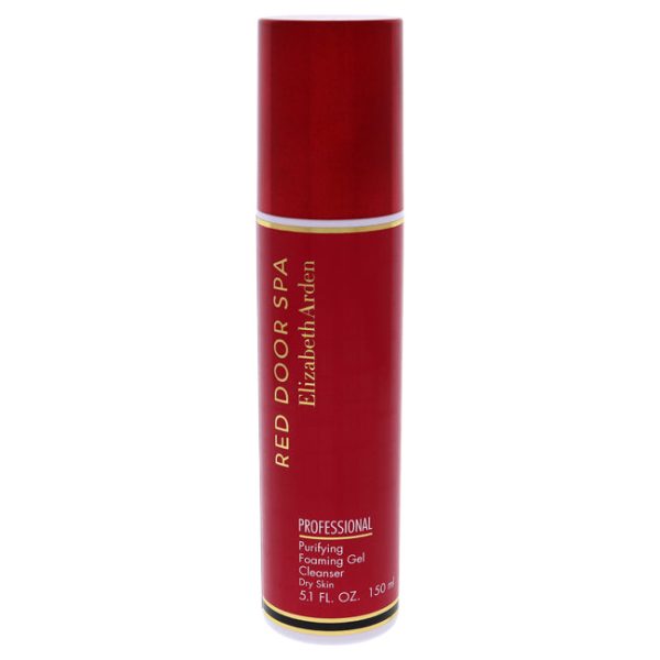 Red Door Spa Purifying Foaming Gel Cleanser Sale