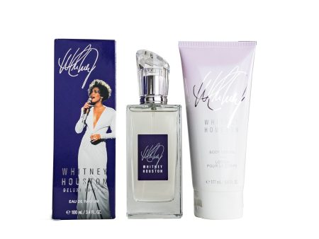 Whitney Gift Set For Sale