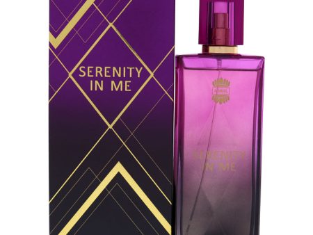 Serenity In Me Eau De Parfum Supply