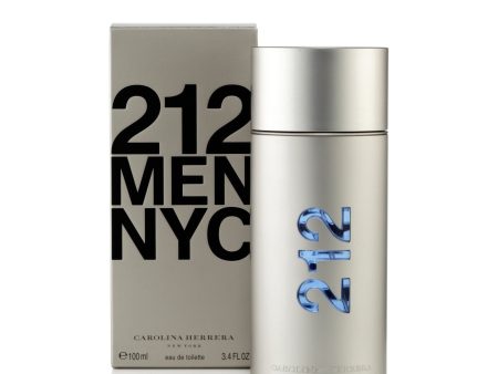 212 Eau De Toilette Discount