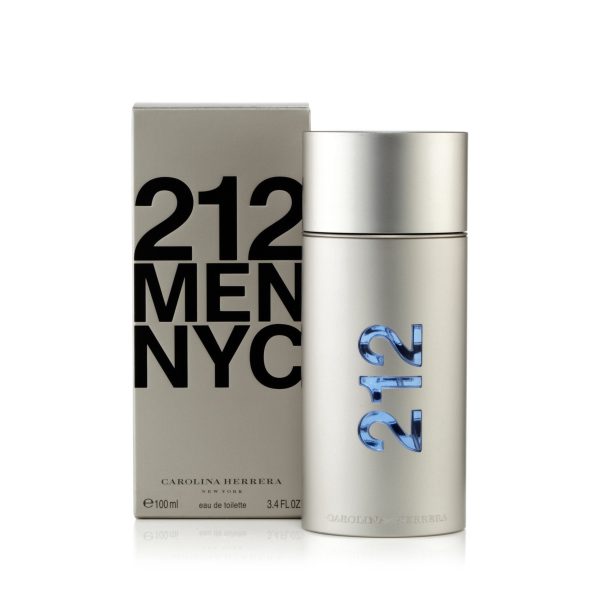 212 Eau De Toilette Discount