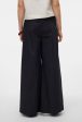 VERO MODA KARMREN HW WIDE PANTS Sale