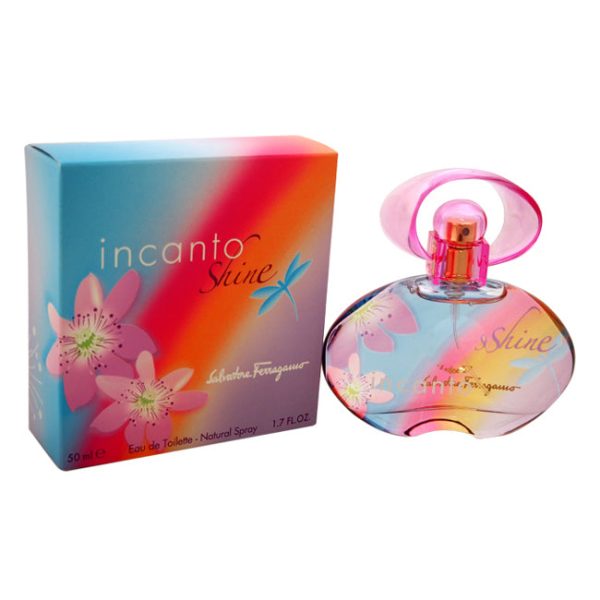 Incanto Shine Eau De Toilette For Discount