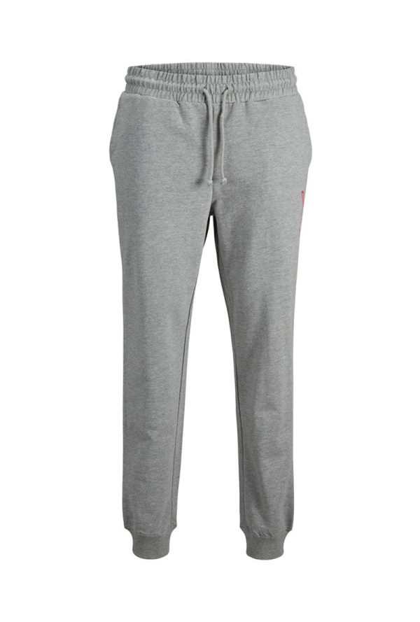 JACK AND JONES SUMMER JOG PANTS Online now