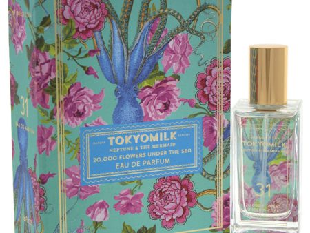 2 Flowers Under The Sea No. 31 Eau De Parfum Fashion