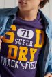 SUPERDRY TRACK AND FIELD II TSHIRT on Sale