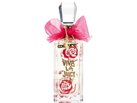 Viva La Fleur Eau De Toilette For Sale