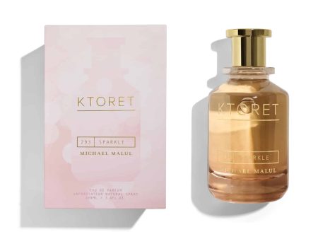 Ktoret Sparkle Eau De Parfum Sale