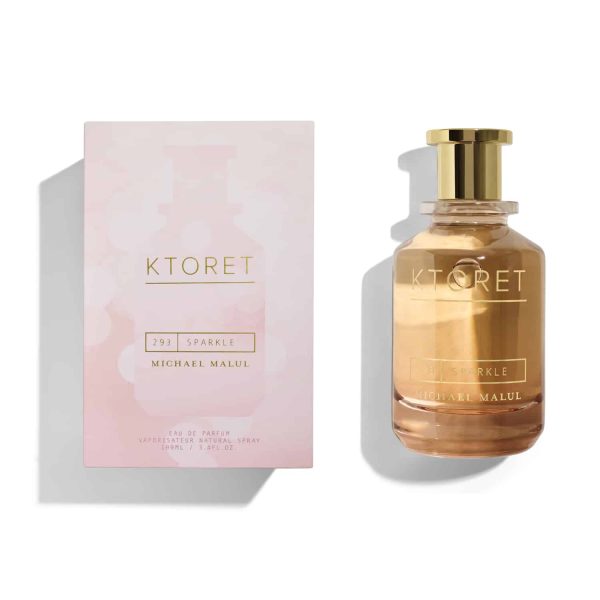 Ktoret Sparkle Eau De Parfum Sale