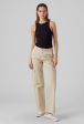 VERO MODA ROMA SL RIB TOP Online