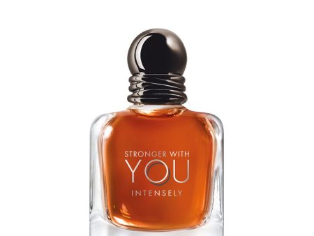 Stronger With You Intensely Eau de Parfum For Cheap