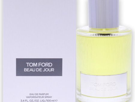 Beau De Jour Eau De Parfum Discount