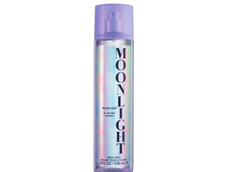 Moon Light Body Spray Discount