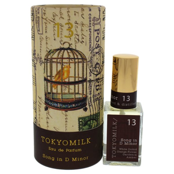 Song In D Minor No. 13 Eau De Parfum Hot on Sale