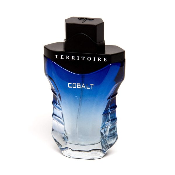 Territoire Cobalt Eau De Parfum Sale