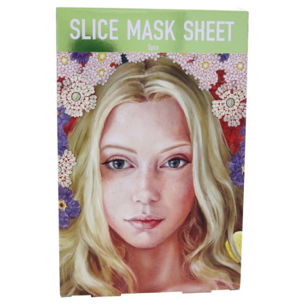 Slice Sheet Mask Bestseller Kit Online Hot Sale