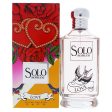 Solo Soprani Love Eau De Toilette Online Sale