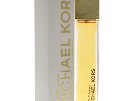 Stylish Amber Eau De Parfum Cheap