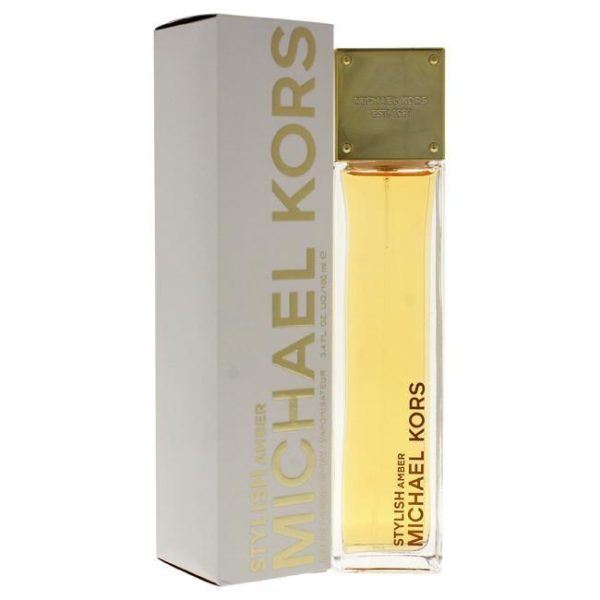 Stylish Amber Eau De Parfum Cheap