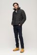 SUPERDRY FUJI EMB PADDED JACKET Fashion