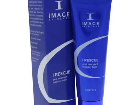 I Rescue Post Treatment Recovery Balm For Sale