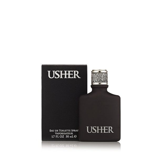 Usher Eau De Toilette Supply