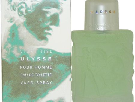 Ulysse Eau De Toilette Discount